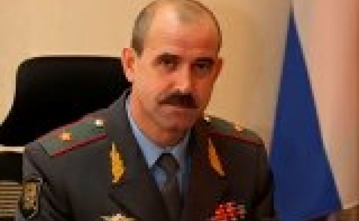 Главный следователь московской полиции Владимир Морозов подал в отставку