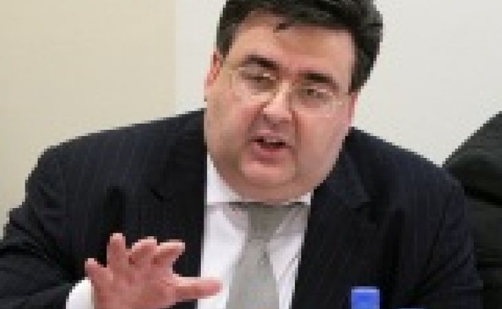 СКР потребовал лишить депутата Госдумы Митрофанова неприкосновенности