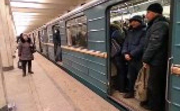 Обрушение сваи в московском метро произошло по вине РЖД