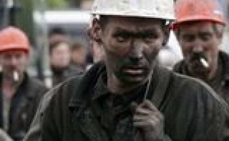 Взрыв метана на шахте в Кузбассе унес жизни двух горняков