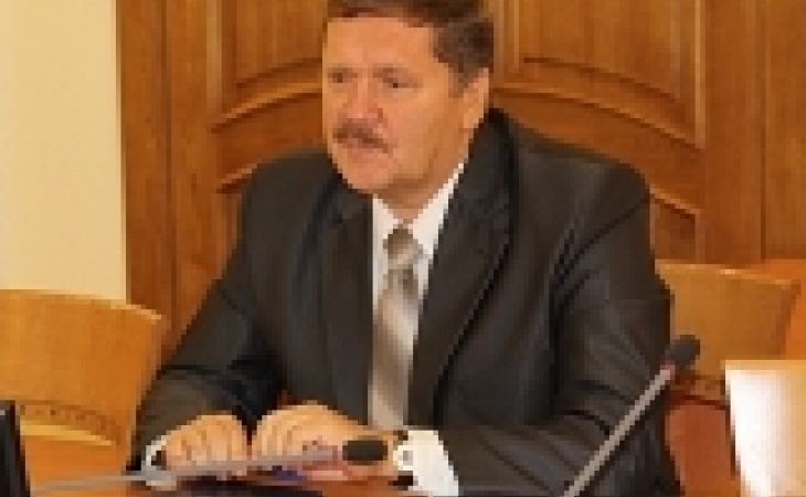 Чиновник краевой администрации ответил на слухи о своем переходе в администрацию Барнаула