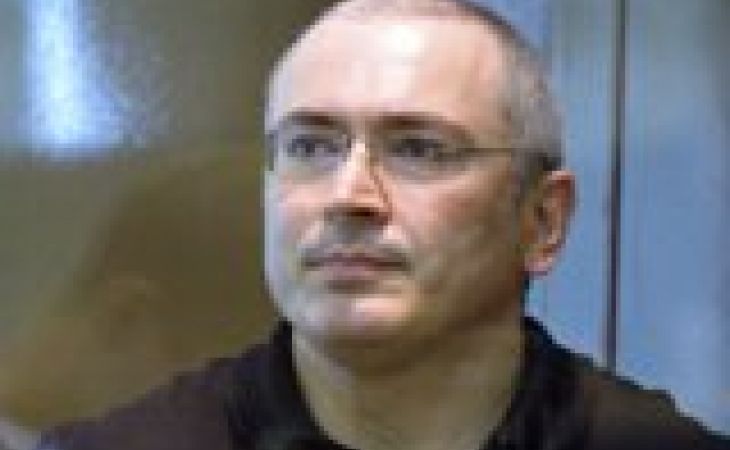Прокуратура попросила смягчить наказание Ходорковскому и Лебедеву