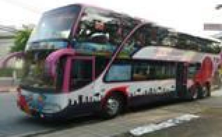 Пассажирский автобус разбился в Турции, 21 человек погиб