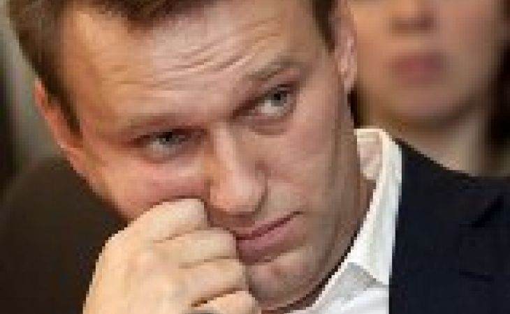 Навальный получил повестку на допрос по новому делу