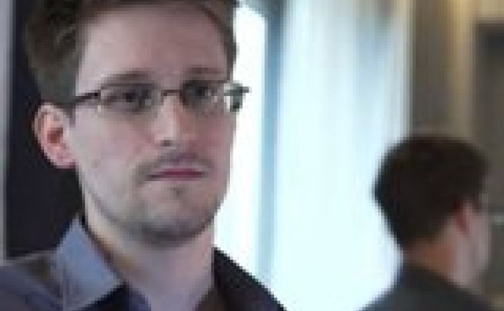 Эдвард Сноуден боится за свою жизнь