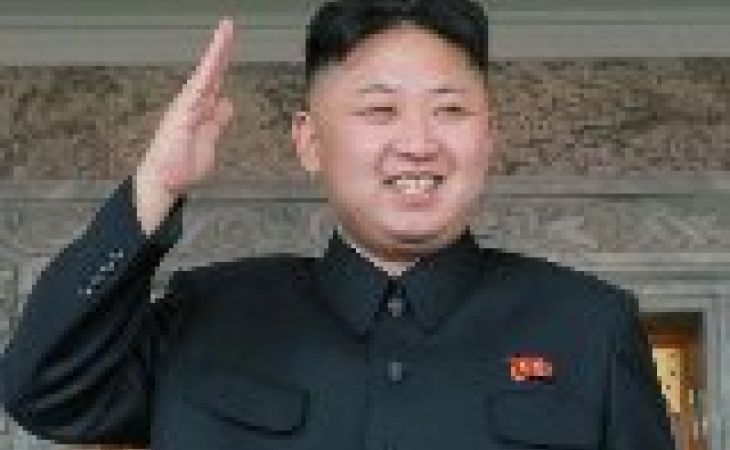 Ким Чен Ын хочет положить конец вражде между Северной Кореей и Южной