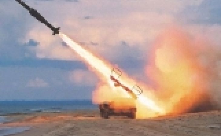 Армия США нанесла ракетный удар по Сомали