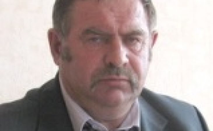 Глава муниципалитета Алтая Штаб пока не покинул свой пост из-за подозрений в браконьерстве