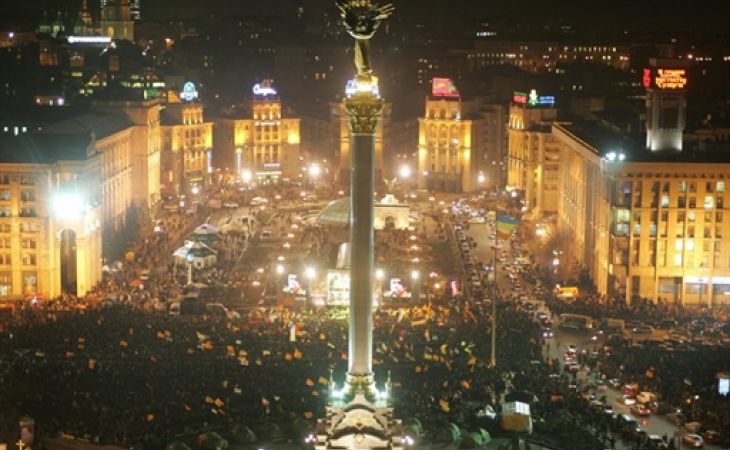Киевский Майдан – подражать нечему?