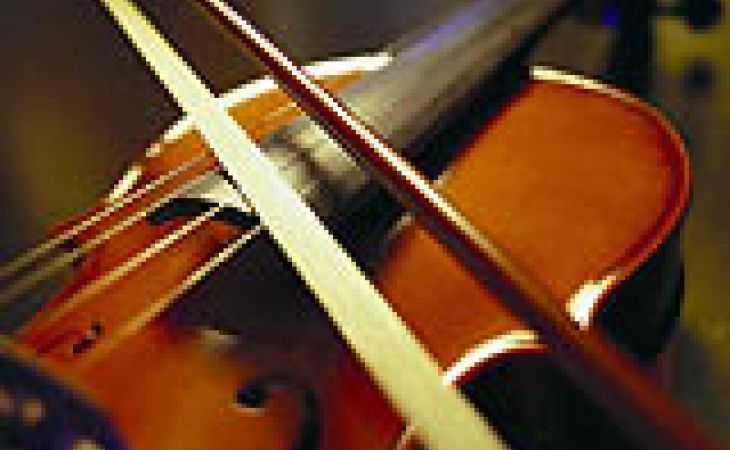 Скрипку руки Страдивари, изготовленную в XVIII веке, похитили в США