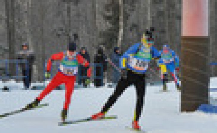 Российские биатлонисты Юрьева и Старых попались на употреблении допинга?