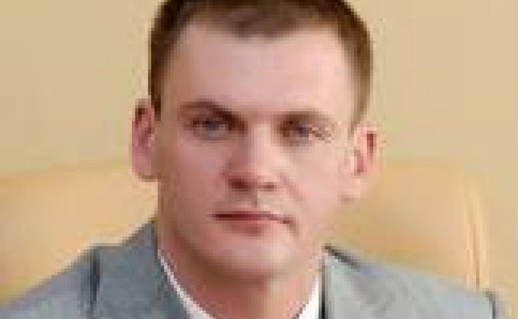 Экс-директора "Алтайкрайэнерго" Набоко лишили мандата депутата
