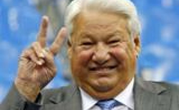 Дню рождения Бориса Ельцина посвящается: "Сытые" нулевые? Лихие 90-е?