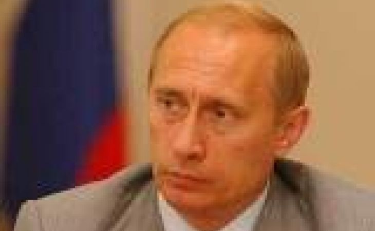 Президент Путин назвал трагедией стрельбу в московской школе