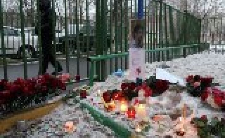 Семьям погибших в результате стрельбы в московской школе выплатят по 5 млн руб.
