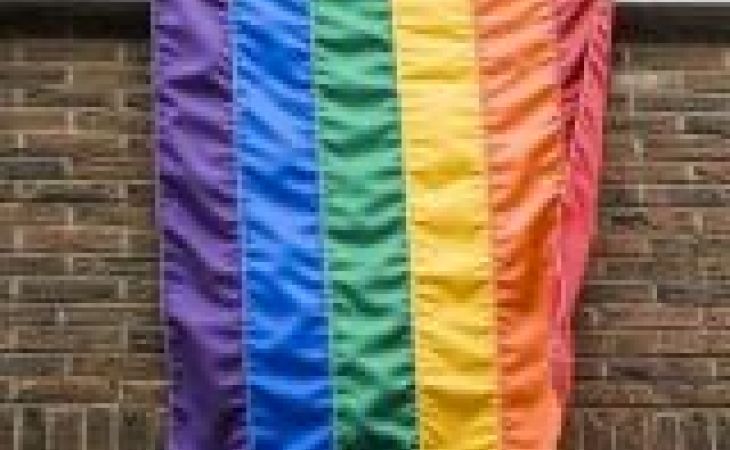Однополые браки официально разрешены в Шотландии