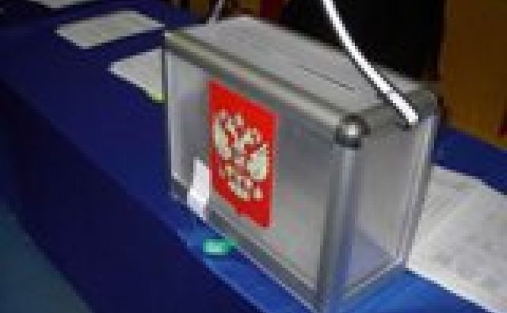 Большинство сибирских губернаторов имеют высокие шансы на переизбрание – эксперты