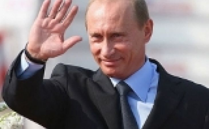 Россия готова к Олимпиаде – Путин