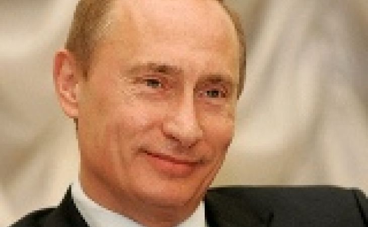 Путин признан политиком № 1 по версии мировых СМИ