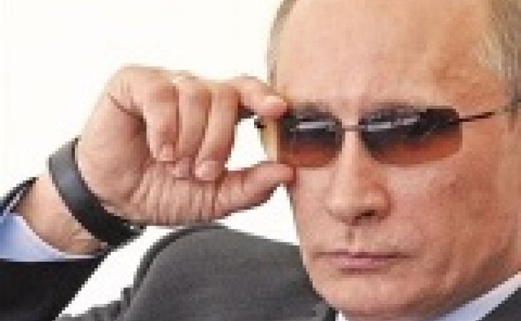 Путин создал оперативный штаб иностранных спецслужб в Сочи