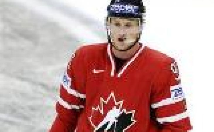 Один из лидеров сборной Канады по хоккею пропустит Олимпиаду