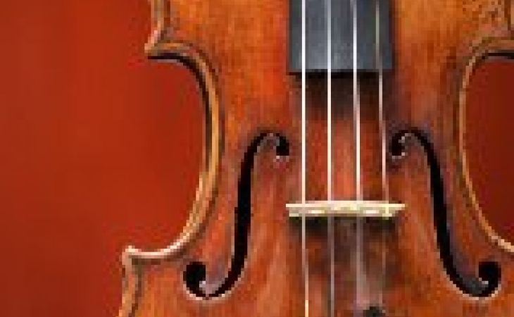 Подозреваемые в краже 300-летней скрипки Страдивари задержаны в США