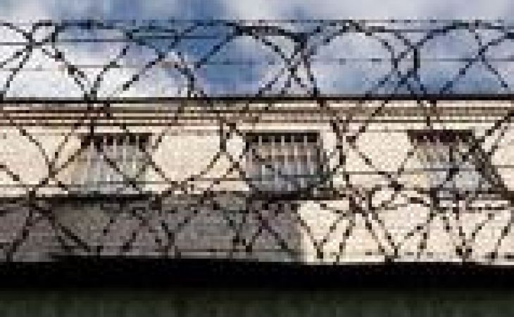 Прокуратура оштрафовала барнаульскую тюрьму за выброс трупов птиц на улицу