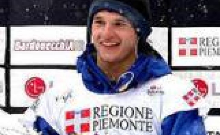 Сибирский сноубордист Соболев попросил девушек слать ему интимное фото для победы в Олимпиаде