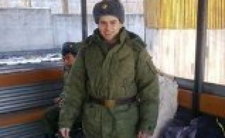 Солдат из Горно-Алтайска скончался от остановки сердца в Хабаровском крае