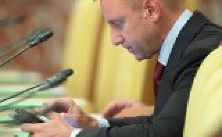 Депутат Госдумы просит проверить планшет для министра Ливанова стоимостью 20 млн рублей