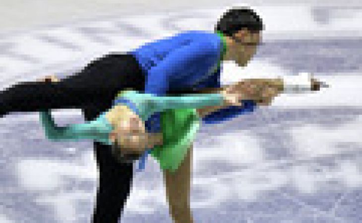 Волосожар и Траньков снялись с командных соревнований по фигурному катанию на Олимпиаде