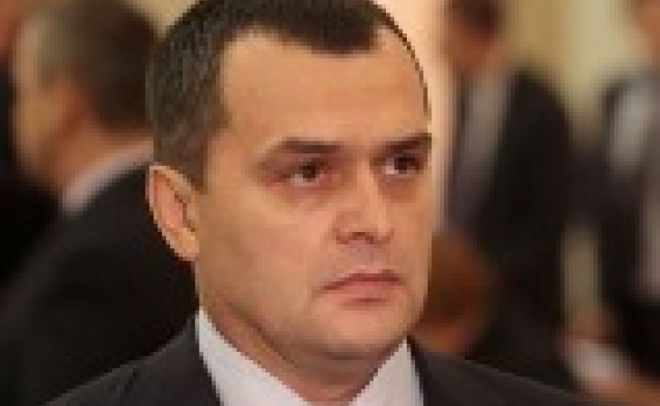 Глава МВД Украины заявил о возможном теракте по случаю Олимпиады в Сочи