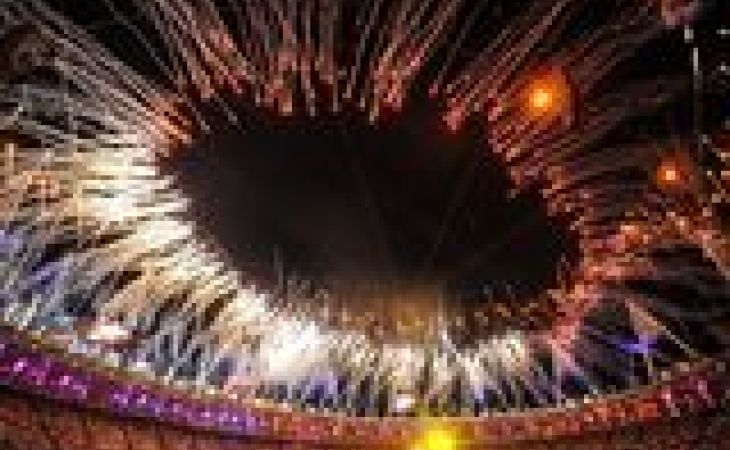 Миллиарды зрителей со всех континентов наблюдали за открытием Олимпиады в Сочи