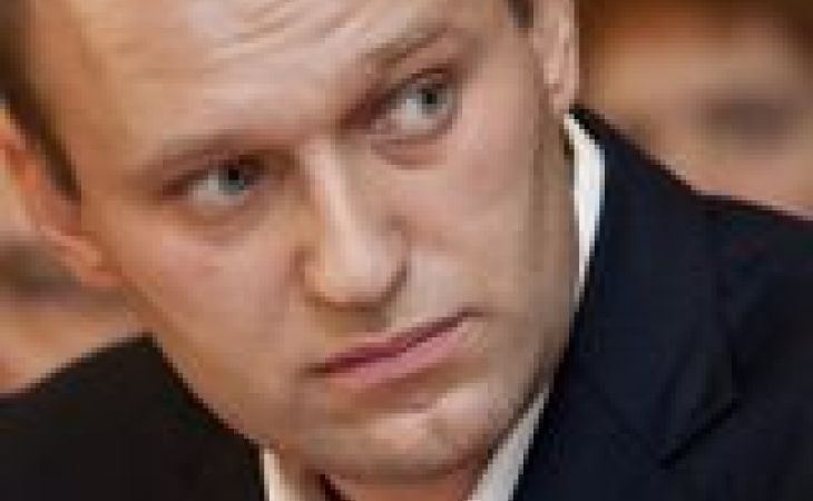 Алексей Навальный переименовал свою партию "Народный альянс" в "Партию прогресса"
