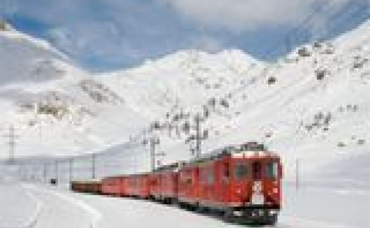 Россиянка погибла в железнодорожной аварии в Альпах