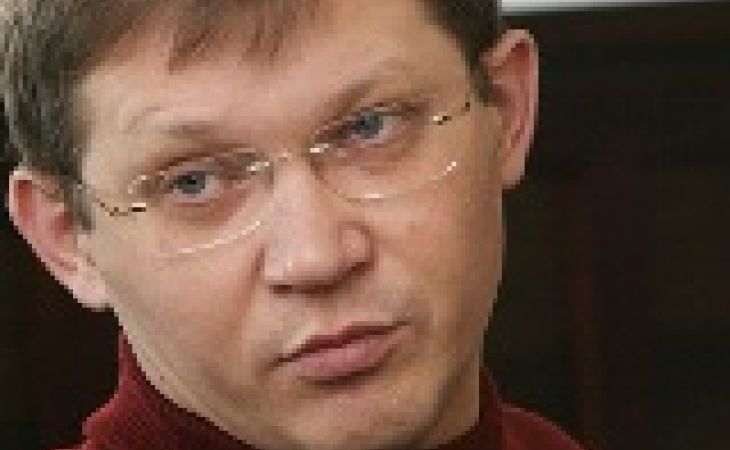 Владимир Рыжков, возможно, создаст свой партийный проект – политологи