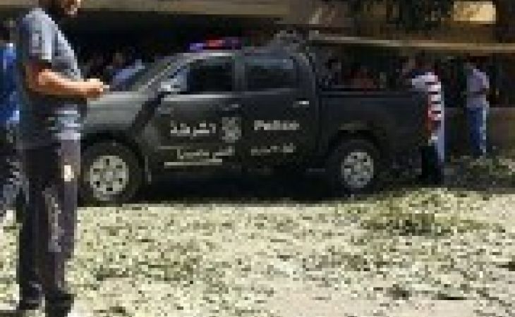 Экс-прокурор Ливии найден убитым на востоке страны