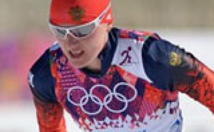 Рубцовчанка Ольга Кузюкова выйдет на старт лыжной гонки на 10 км – старший тренер