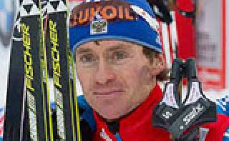 Федерация лыжных гонок России подала апелляцию по поводу результатов Вылегжанина