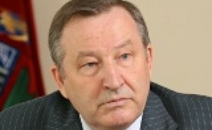 Александр Карлин вновь оказался аутсайдером списка губернаторов-блогеров