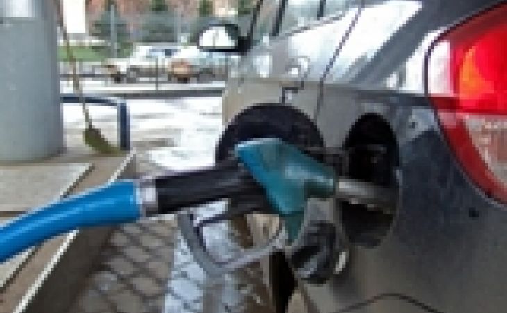 Цены на бензин в России могут вырасти на 10%