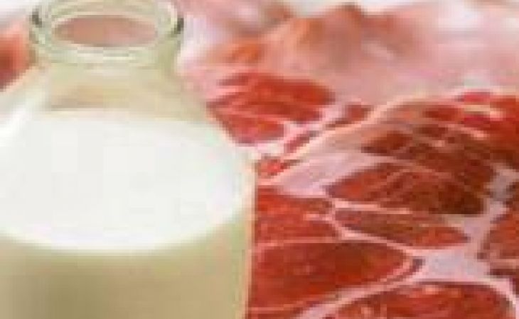Россельхоз и Роспотреб разделят контроль за этапами производства молока и мяса