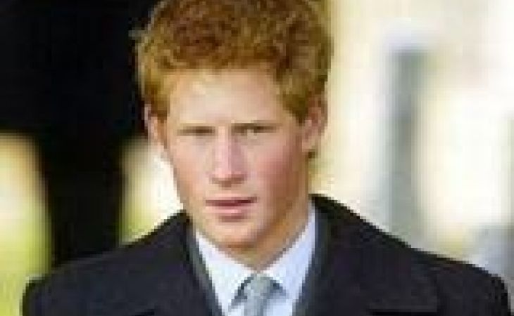 Британца приговорили к трем годам тюрьмы за угрозы в адрес принца Гарри