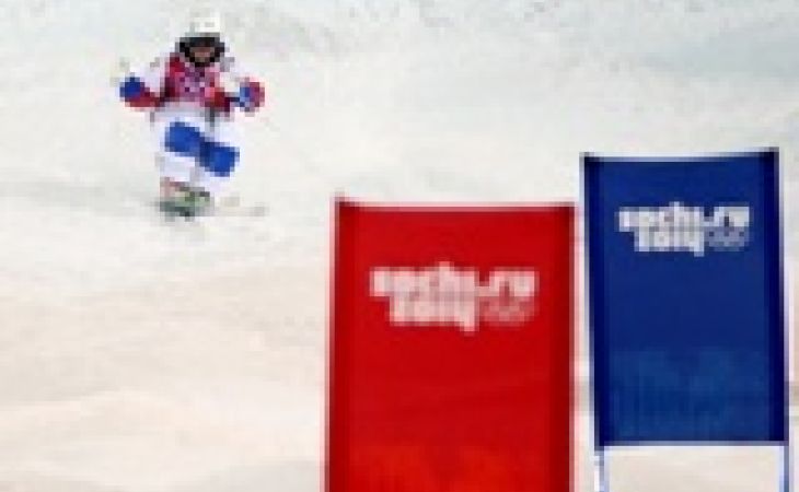 Бронзовый медалист Олимпиады Смышляев получит от пермского губернатора 2 млн рублей