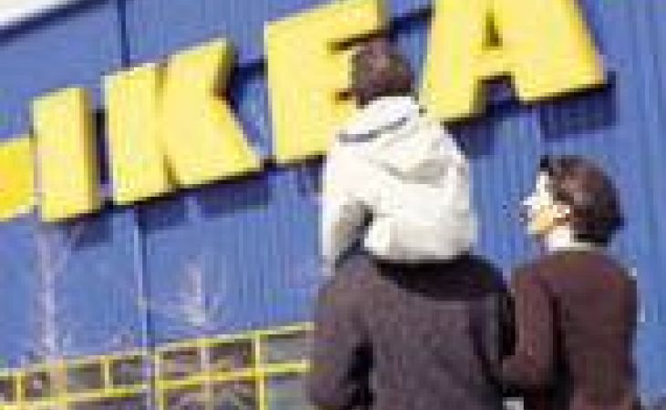 IKEA распродает свое лесопильное производство в Карелии