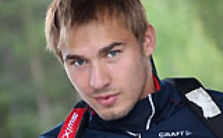 Антон Шипулин пропустит индивидуальную гонку на Олимпиаде в Сочи