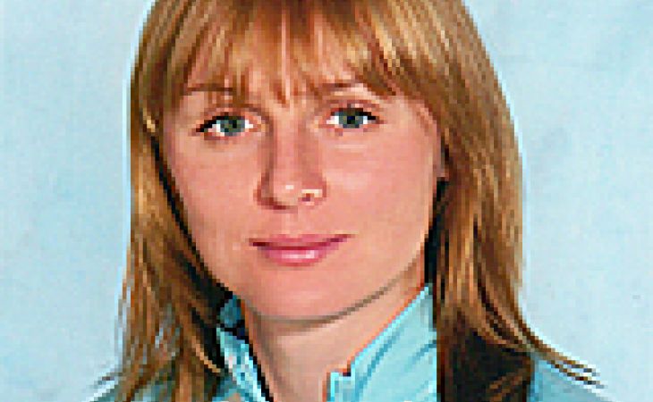 Ольга Кузюкова в четверг выйдет на олимпийские лыжные гонки