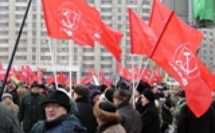 Коммунисты проведут митинг в Бийске по проблемам ЖКХ