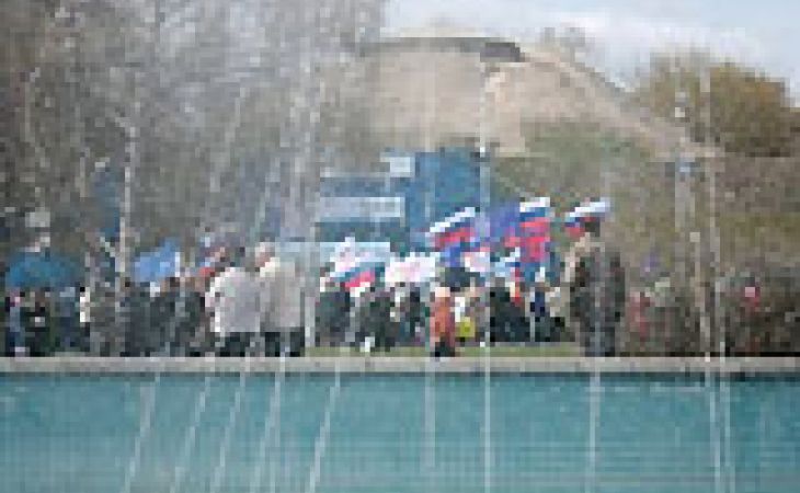 Реконструкцию двух фонтанов запланировали в Барнауле