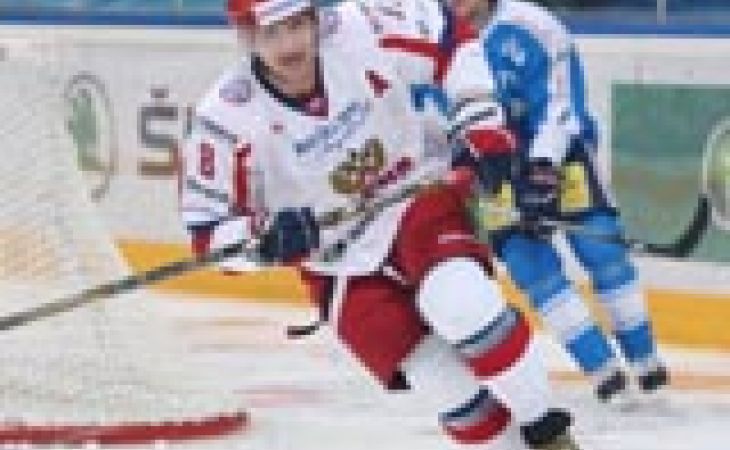Мужская сборная России по хоккею отменила утреннюю тренировку